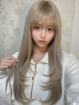 ディバイス カラーアンドエクステ(Device)&nbsp;カラー＆エクステ専門店【Device心斎橋】