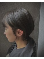 AMIE【アミエ】【5/1 NEW OPEN(予定)】 《short style》