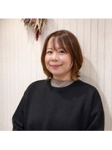 DRAMATICHAIR 東川口店 かほ