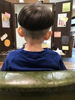 美容室 エス 加賀野店(es)&nbsp;コボチャン