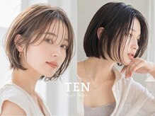 テン(TEN)
