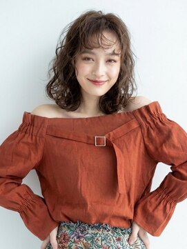 アッシュ 亀戸店(Ash) 髪質改善/ショート/ショートボブ/亀戸/亀戸駅/錦糸町/平井/大島