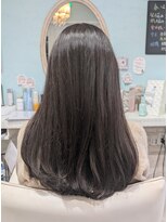 マオヘアー(MAO hair)&nbsp;【MAOhair】　グロッシラインレイヤー