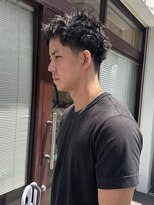 コージーニーヨンナナ 船橋駅(COZY247)&nbsp;テーパーフェード