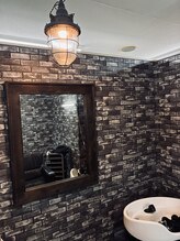 ヘアー サロン ケイハン(HAIR SALON KEIHAN)