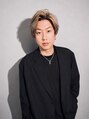 アース 浜松志都呂店(HAIR&MAKE EARTH)&nbsp;木村 聖也