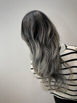 VIM hair 西原店【ヴィム ヘアー】【10月中旬 OPEN（予定）】&nbsp;バレイヤージュ