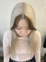 エンベール(EN VEIL)&nbsp;デザインカラー
