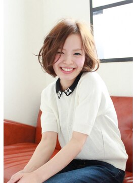 ステディー(Steady) シエナカール