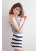 エニイ(ANY)&nbsp;The spring bob