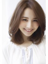 パフューム バイ アフロート 松戸八柱(Perfume by afloat)&nbsp;【Perfume八柱】☆ふわっと・艶たっぷりの大人ミディアム☆