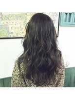 ヘアー ティンク(hair tink'u) LigthLong