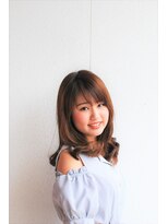 ユーヘン(uhem)&nbsp;おとな綺麗可愛い！！