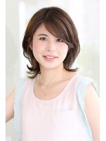 キッカ 津田沼 奏の杜店(CHICCA)&nbsp;鎖骨レイヤー