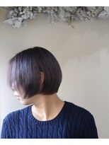 ケイカ(Keica)&nbsp;パープルグレー