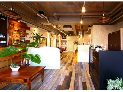 ココロ(COCORO @26)の写真
