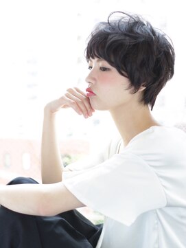オフヘアショップ(OFF HAIRSHOP) OFF/ショートレイヤー