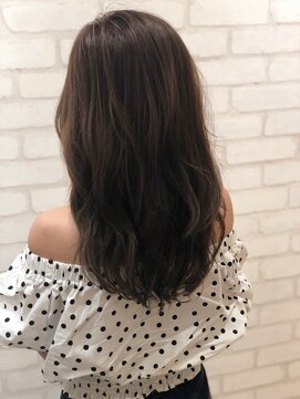 ウィル 東三国店(WiLL) ナチュラルロブウェーブ