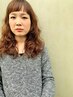 本気の髪質改善【松】カット+オッジィオットTR+デザインパーマ￥20900→￥19800