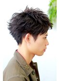 エアリバースショート