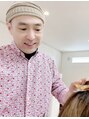 ラヴィヘアスペース(La Vie hair space) 三日市 正都