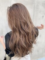 オウル(Owll) 【Owll】3Dカラーロンググラデーションスタイル