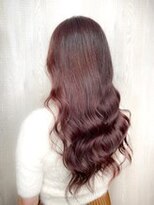 オアシス ガーデン 大船店(Oasis GaRDEN)&nbsp;愛され×ピンクベージュ