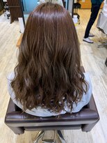 モードケイズ 西宮(MODE K's) 大人かわいい/西宮/小顔/ハンサムショート/きりっぱなしボブ