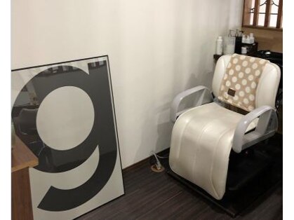 ヘアーアーチストビップ(VIP)の写真