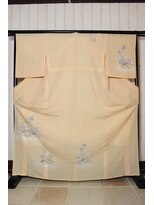 ケイティ(Keity) 夏着物 NC-106　￥15200～(着付料込み)