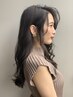 ６月カット+ハーブカラー+コタ生トリートメント