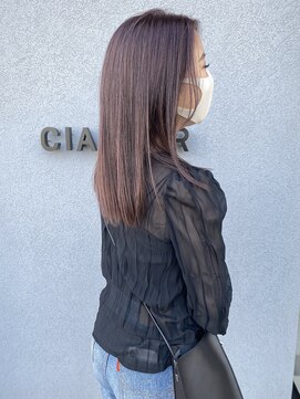 シアター(CIARTOR) ミディアム