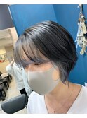 フェイスフレーミング