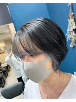 アップル(APPLE!) フェイスフレーミング