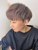 ブランカ(Blanca)&nbsp;milk tea beige