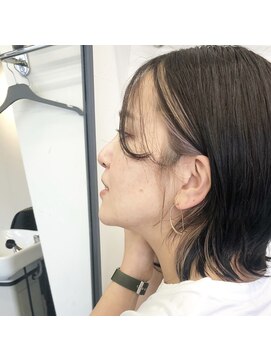 アルク(arc) インナーベージュ