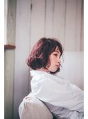 【巣鴨】【大塚】Flore by nunc新作スタイル【地蔵通り商店街】