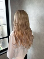 アンククロス 表参道(ANKH CROSS)&nbsp;エクステ60枚