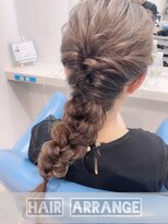 ウーロス(uros.)&nbsp;HAIR☆ARRANGE