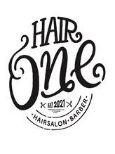 ヘアワン(HAIR One) HAIR One