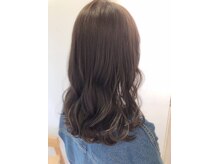 ジプソ(Gypso Hair salon)