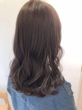 ジプソ(Gypso Hair salon)