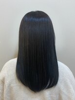 ラプトヘア リタ(Rapt. Hair Rita) 髪質改善トリートメント