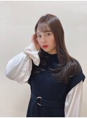 シースルーバング