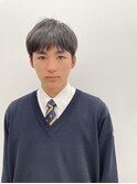 スリムショート
