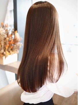 ハーバーズ バイ エムスラッシュ 鎌倉由比ヶ浜(Harbors by M.SLASH) HARBORS鎌倉/プラチナカラー/ハーブカラー/オーガニックカラーj