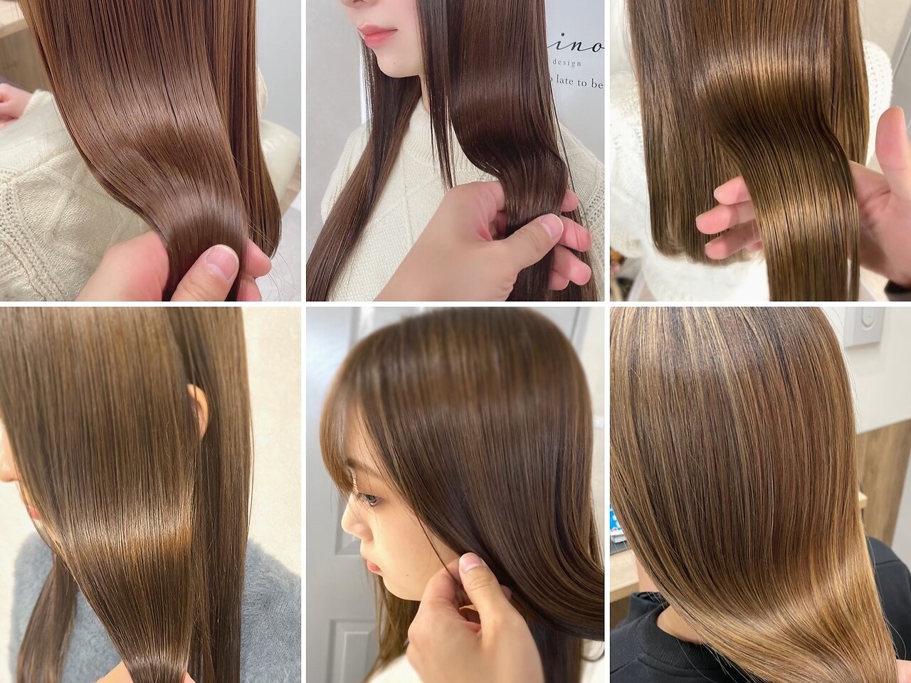 シェノン(Chainon.)｜ホットペッパービューティー