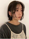 【藤沢/辻堂】レイヤーボブ/顔まわり/姫カット/外ハネボブ