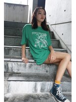 パール(PEAR+L)&nbsp;エフォートレスヘア