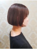 ☆インナー☆ボブ☆